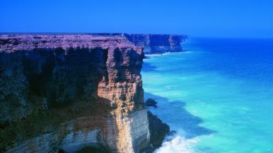 Krásy Jižní Austrálie
